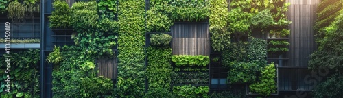 Vertical Green Gardens Cove...