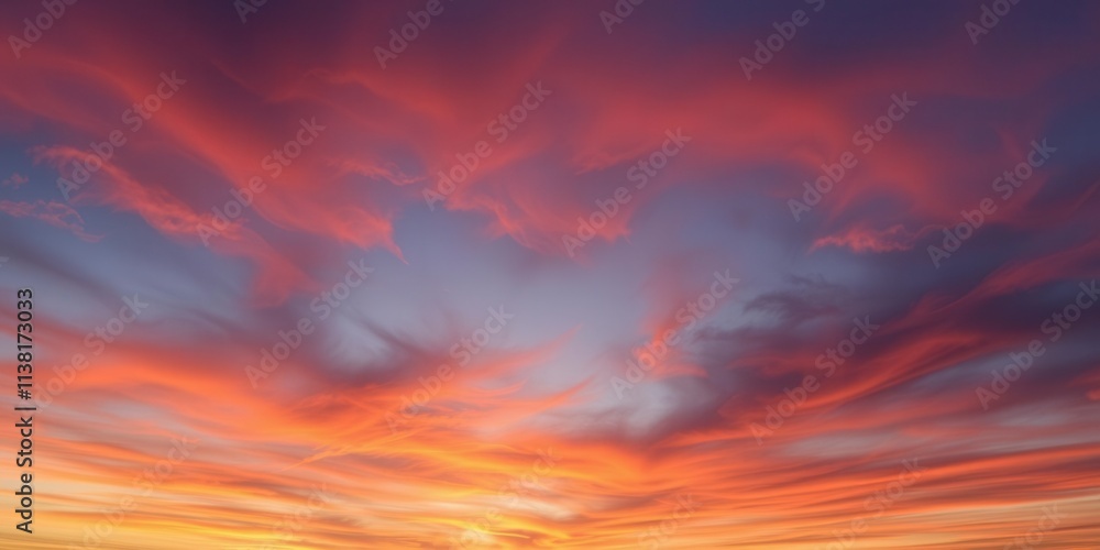 Vibrant colors swirling in abstract patterns in the sky at sunset, ethereal, picturesque, abstract Vibrant colors swirling in abstract patterns in the sky at sunset, ethereal, picturesque, abstract