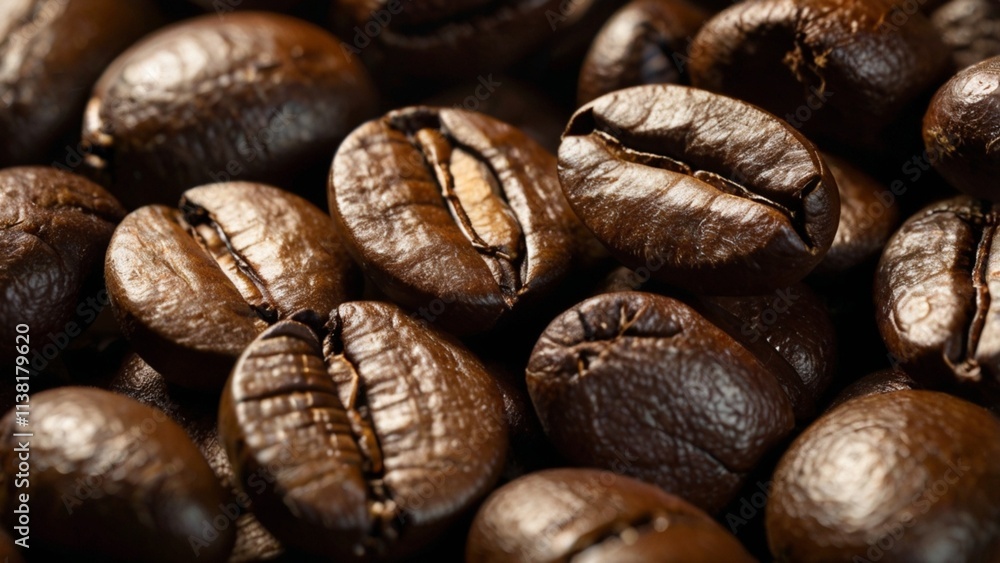 coffee beans background coffee beans background