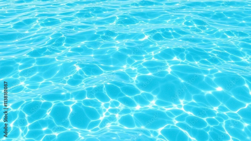 Blue water wave texture with a mesmerizing pattern of ripples and swirls, marine, ripple Blue water wave texture with a mesmerizing pattern of ripples and swirls, marine, ripple