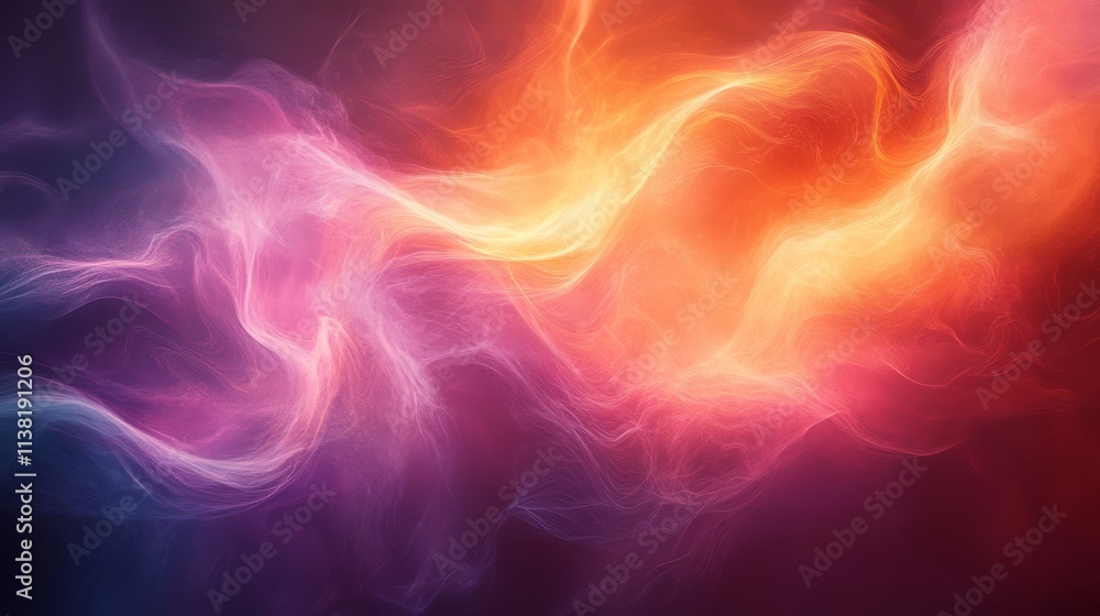 custom made wallpaper toronto digitalBook Cover Design, Subtle Gradient Background with Creative Flowing Design