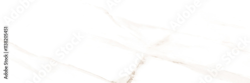 Panel kuchenny z motywem white background marble wall texture