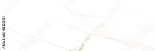 Panel kuchenny z motywem white background marble wall texture