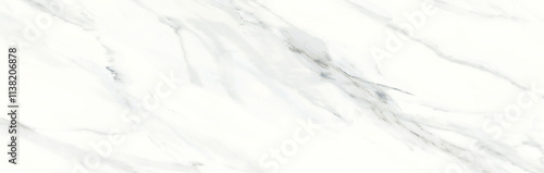 White marble texture background, abstract marble texture (natural patterns) for design
