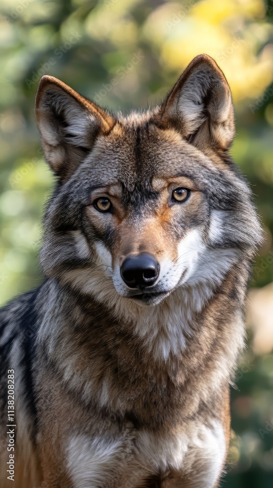Gray wolf portrait hd wallpaper stock photographic image. wolf wallpaper. Ultra realistic. Photorealistic hypermaximalist hyper realistic fine detail Gray wolf portrait hd wallpaper stock photographic image. wolf wallpaper. Ultra realistic. Photorealistic hypermaximalist hyper realistic fine detail
