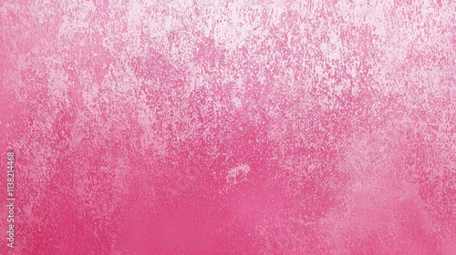 Shimmering pink metallic background texture glistening with white particles, creating a stunning abstract design ideal for a variety of modern design projects and elegant presentations
