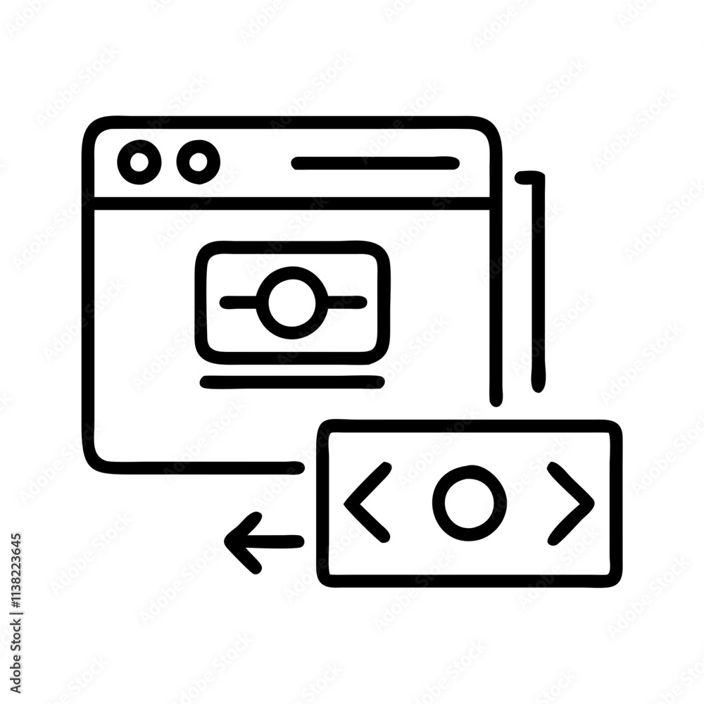 payment gateway icon, cyber monday line art, cyber icon - simple black line art icon of payment gateway, for cyber monday celebrations. cyber vector art. payment gateway icon, cyber monday line art, cyber icon - simple black line art icon of payment gateway, for cyber monday celebrations. cyber vector art.