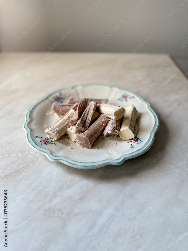 white plate with knife and fork white plate with knife and fork