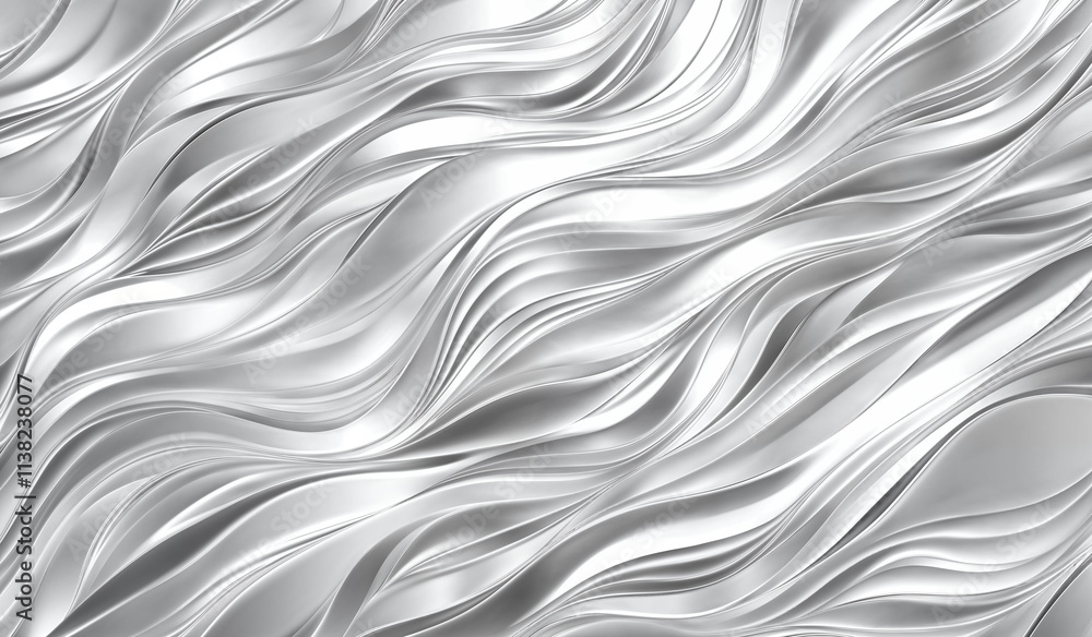 abstract metallic wavy lines background, silver background, silver abstract background, abstract silver texture, futuristic background
abstract metallic wavy lines background, silver background, silver abstract background, abstract silver texture, futuristic background