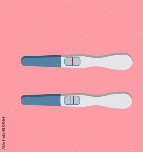 Pregnancy test, ultrasound, pregnancy test baby ultrasound, fetus, good news, happy news