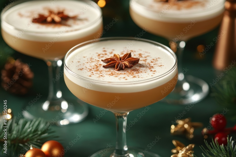 Festive holiday cocktails cozy home bar photography warm atmosphere close-up celebratory drinks Festive holiday cocktails cozy home bar photography warm atmosphere close-up celebratory drinks