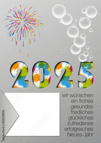 2025 grau Wünsche 3