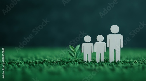Family Focus on Multi-Generational Wealth Growth