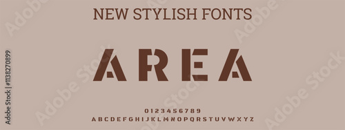 signature Font Calligraphy Logotype Script Brush Font Type Font lettering handwritten