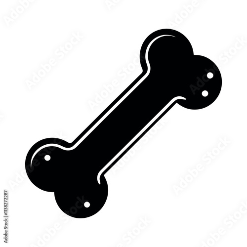 dog bone 