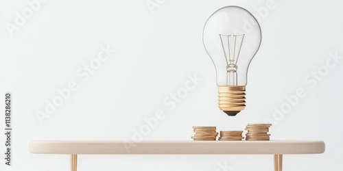Lightbulb Moment: A golden ...