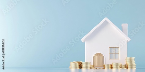 Dream Home Investment: A ch...