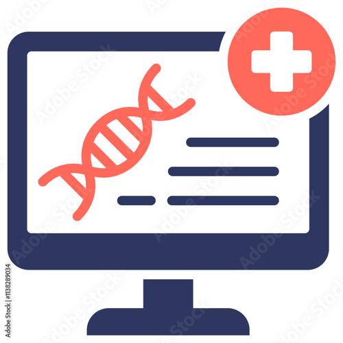 Biomedical Icon