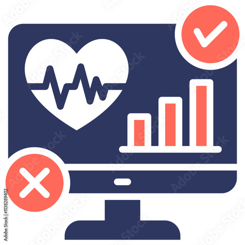 Biomedical Icon