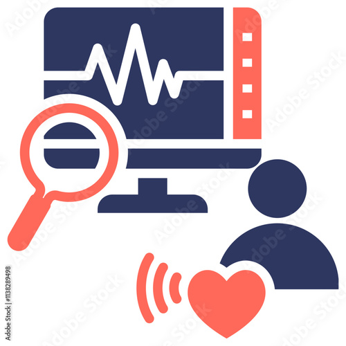 Biomedical Icon