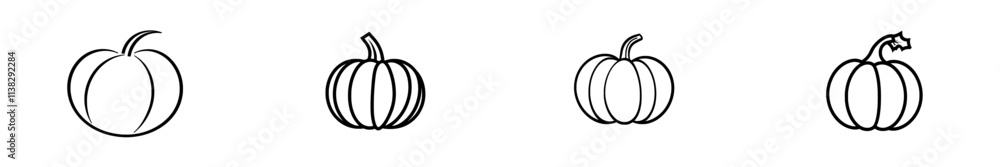 Retro-Inspired Pumpkin Drawing: A Hand-Sketched Contemporary Halloween Design. Retro-Inspired Pumpkin Drawing: A Hand-Sketched Contemporary Halloween Design.