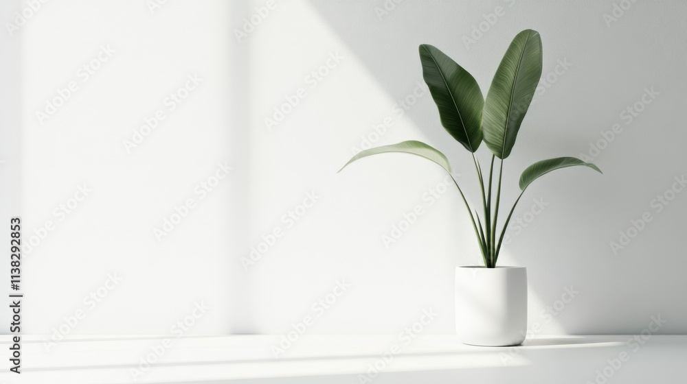 Minimalistic white background with subtle light and shadow gradients for a professional clean effect Minimalistic white background with subtle light and shadow gradients for a professional clean effect