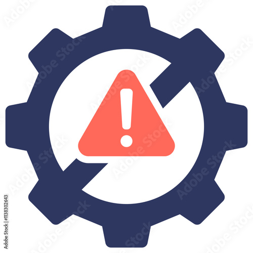 Mitigation Icon