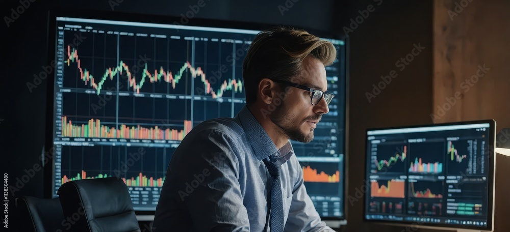 Financial Expert Reviews Market Projections and Investment Strategies on Computer Financial Expert Reviews Market Projections and Investment Strategies on Computer