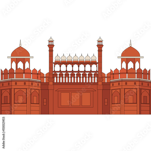  Red Fort