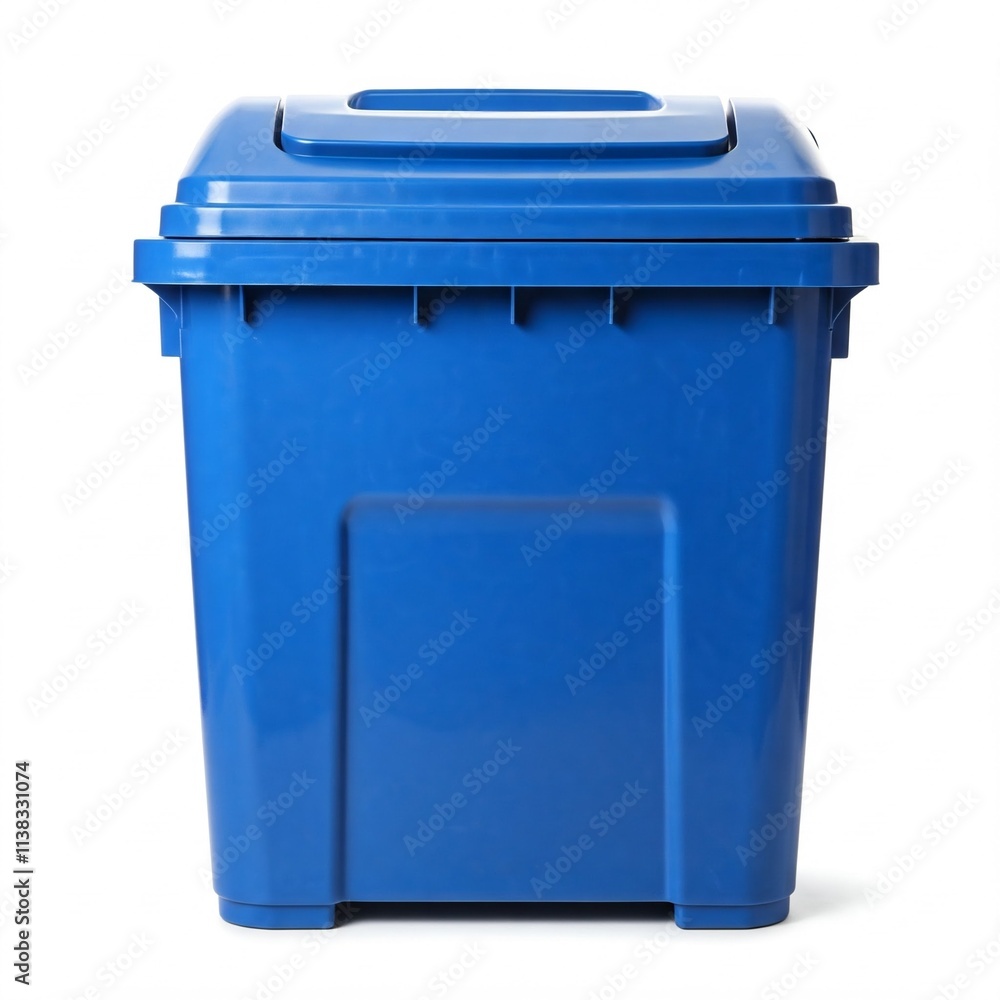 Recycling Recycling