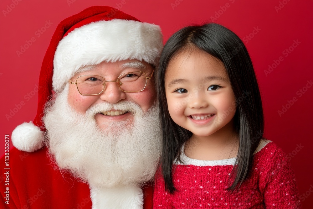 Happy yuletide, lovely child girl! copyspace. Isolated white child girl in holiday lap on red background. Kid photo red background. Santa christmas shoot. Christmas red cute portrait. Happy yuletide, lovely child girl! copyspace. Isolated white child girl in holiday lap on red background. Kid photo red background. Santa christmas shoot. Christmas red cute portrait.
