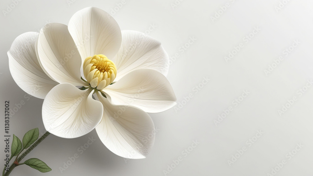 Fototapeta premium flower