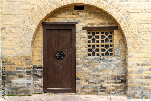 Wallpaper Mural Jincheng, Shanxi, China, the palace building Torontodigital.ca