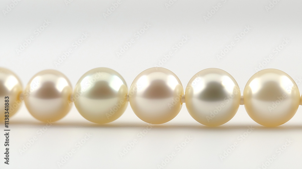 真珠, ネックレス, 宝石, ビーズ, 球体,pearl,パール