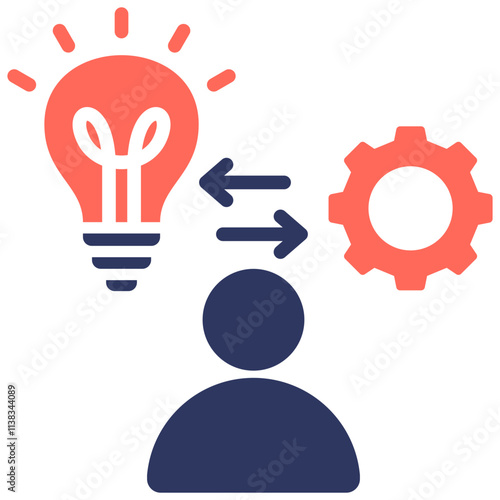 Initiative Icon