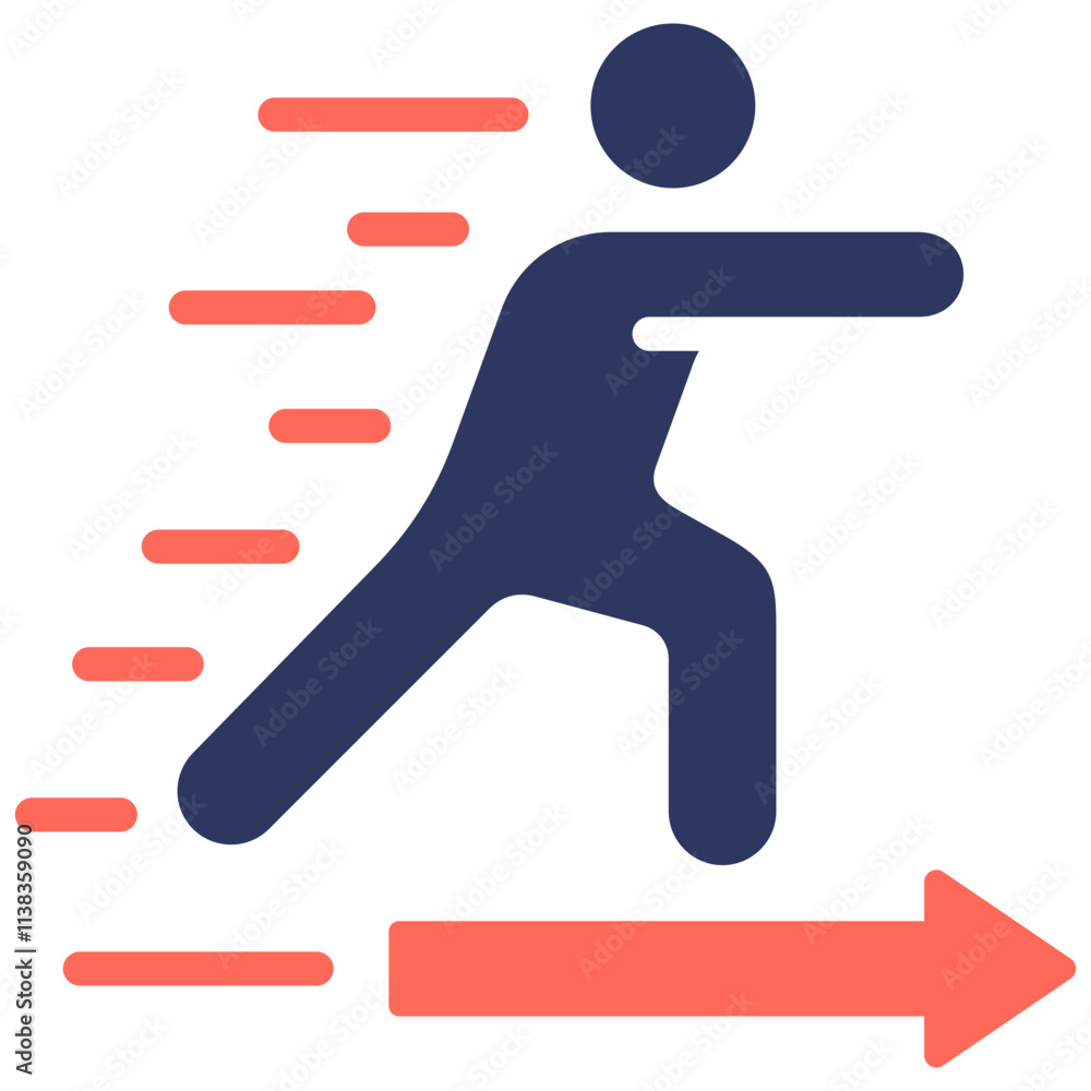 Workout Icon Workout Icon