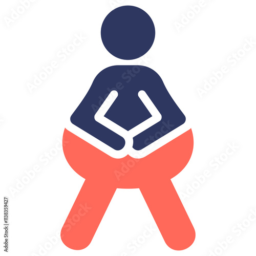 Fat Icon