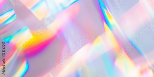 Abstract Holographic Backgr...