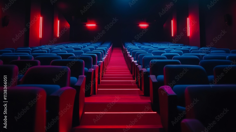 a cinematic atmosphere background concept a cinematic atmosphere background concept