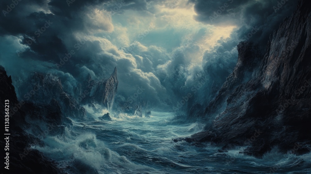 a cinematic atmosphere background concept a cinematic atmosphere background concept