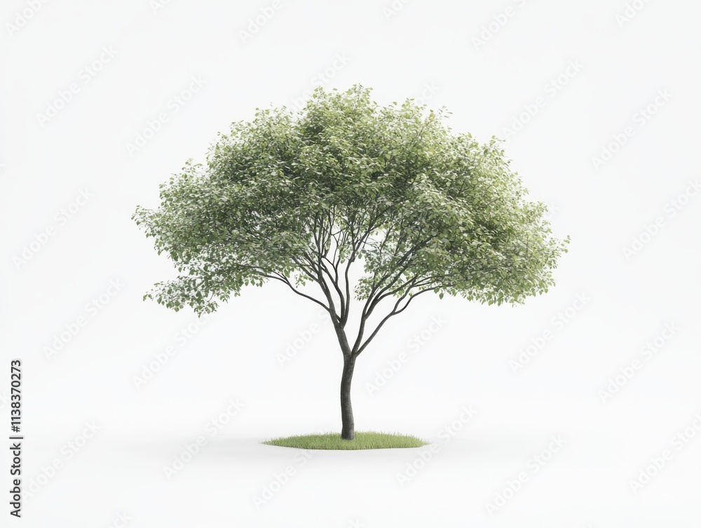 Obraz premium Tree canopy offering natural shelter protection wildlife urban environments a comprehensive guide