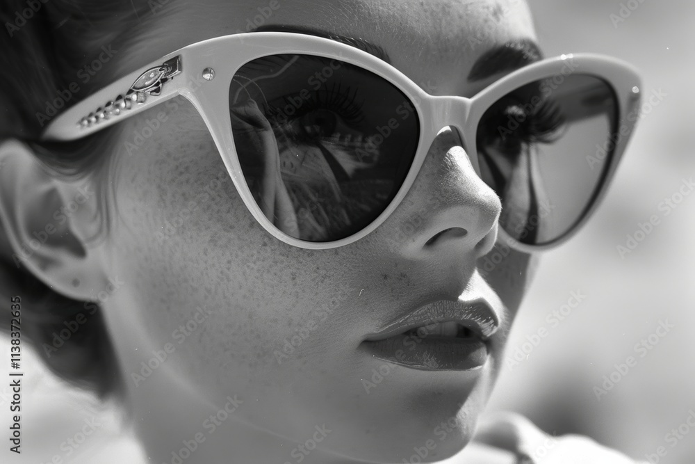 Timeless elegance in eyewear Timeless elegance in eyewear