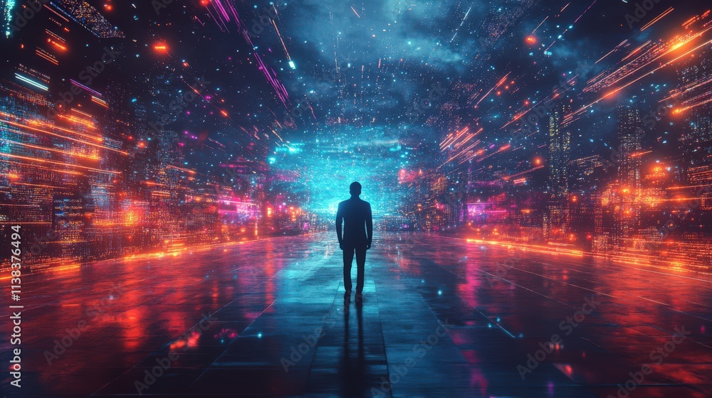 Digital Disruption. Innovation in AI Technology for Startups in Cyberspace Digital Disruption. Innovation in AI Technology for Startups in Cyberspace