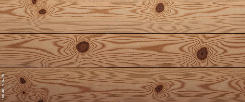 Natural light wood texture, horizontal planks, rustic background, copy space Natural light wood texture, horizontal planks, rustic background, copy space