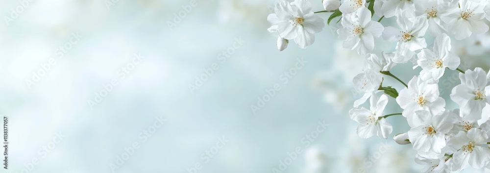 A magnificent cherry tree featuring soft petals, a breathtaking spring blossom. A magnificent cherry tree featuring soft petals, a breathtaking spring blossom.