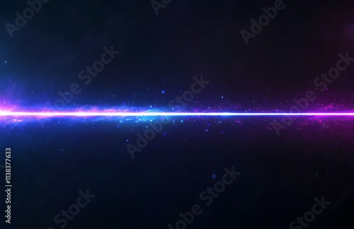 Bright cosmic ray streaks a...