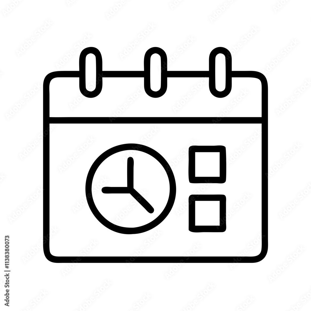 black history month calendar icon, black history line art, black history icon - simple black line art icon of black history month calendar, for black history celebrations. black history vector art. black history month calendar icon, black history line art, black history icon - simple black line art icon of black history month calendar, for black history celebrations. black history vector art.