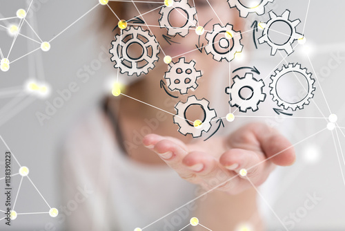 gear system