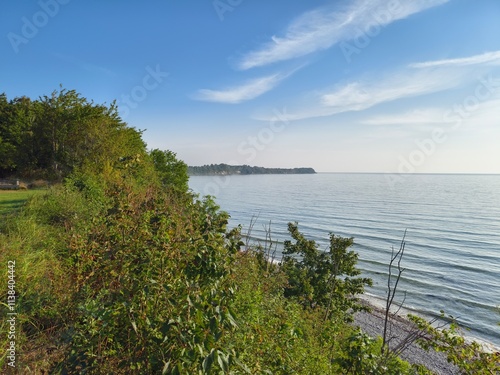 Wallpaper Mural Kap Arkona - Insel Rügen Torontodigital.ca