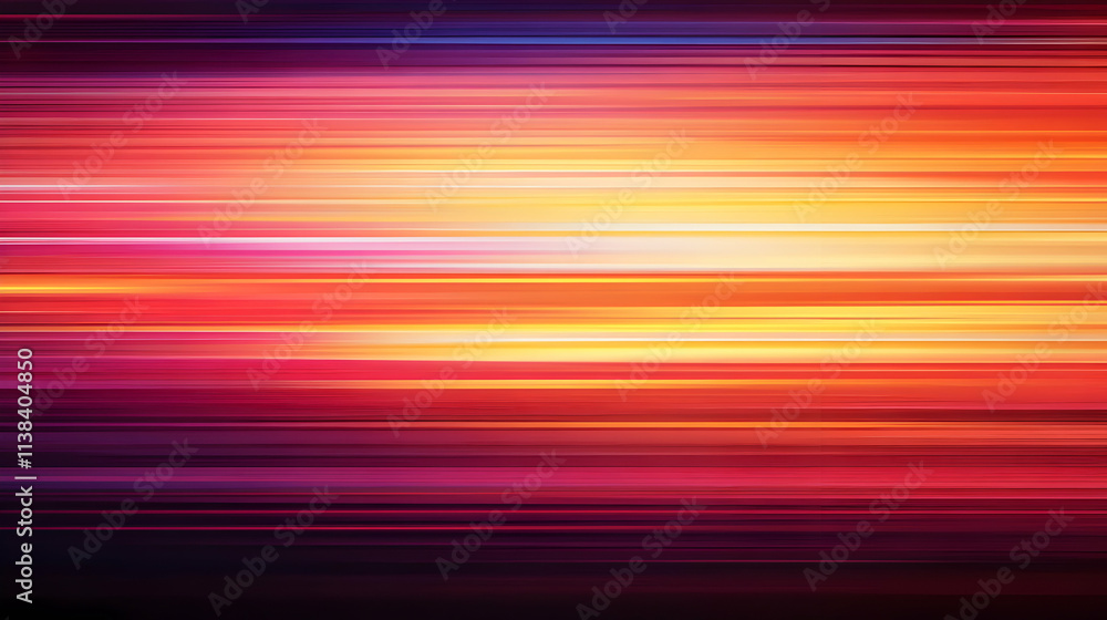 Abstract gradient of vibrant colors creating a dynamic, energetic visual effect. Abstract gradient of vibrant colors creating a dynamic, energetic visual effect.